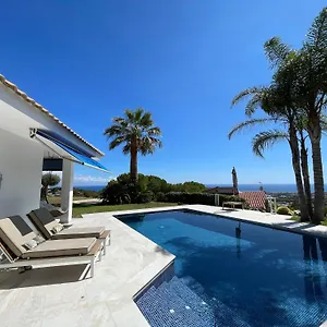  Bed and breakfast Palm Maresme - With Bathroom And Terrasse With Ocean Views In A Private